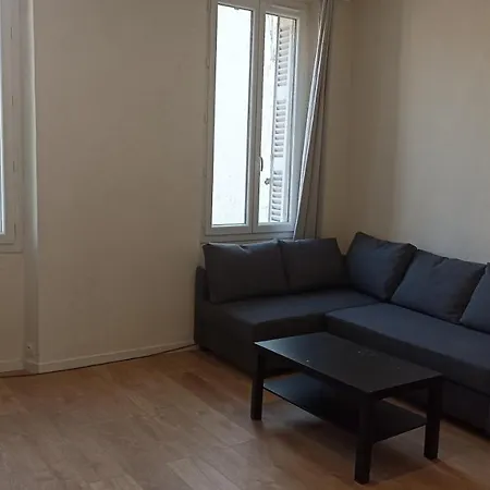 Neuf Climatise Centre #7 Toulon