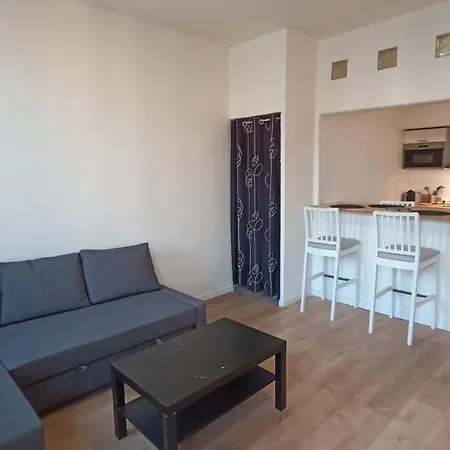 Neuf Climatise Centre #7 Appartement Toulon