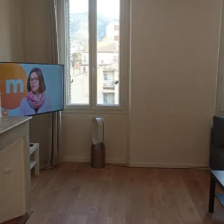 Neuf Climatise Centre #7 Appartement