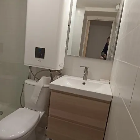 Apartment Neuf Climatise Centre #7