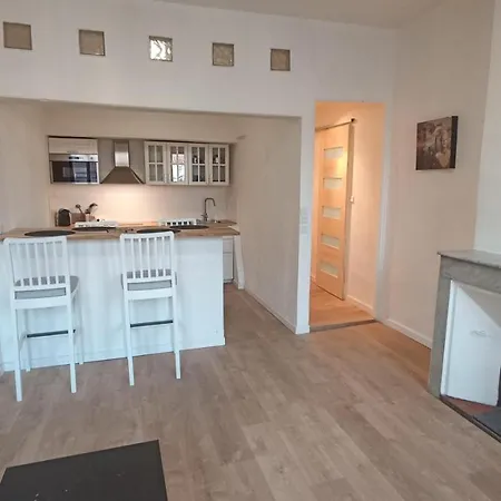 Neuf Climatisé Centre #7