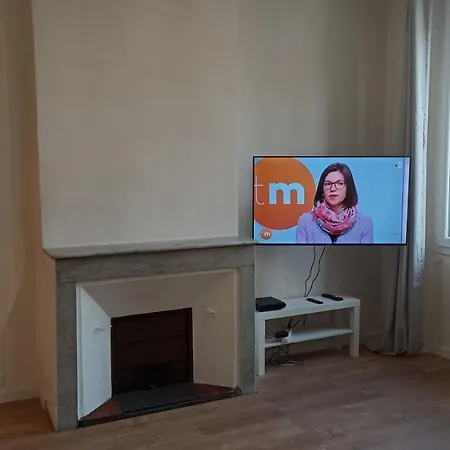 Neuf Climatise Centre #7 * 土伦