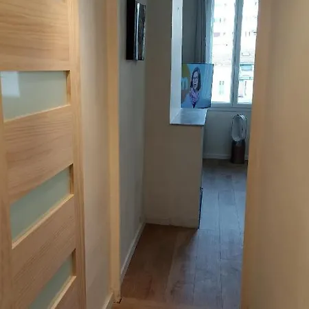 Neuf Climatisé Centre #7 * Tolone