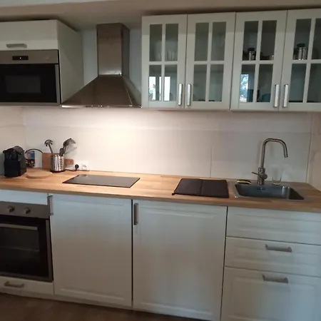 Neuf Climatise Centre #7 * 土伦