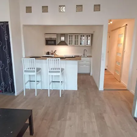 Apartmán Neuf Climatise Centre #7