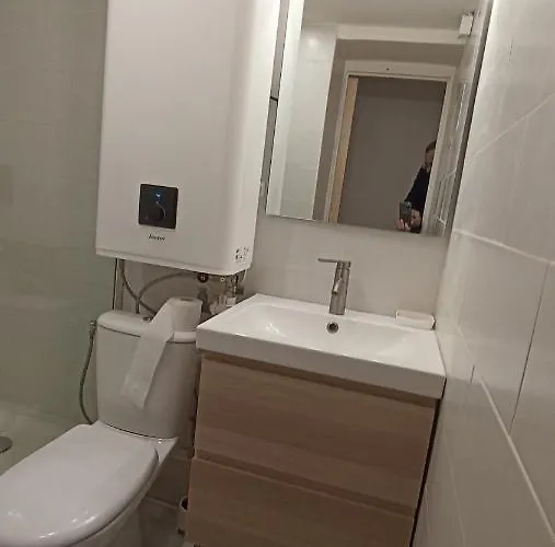 Apartment Neuf Climatise Centre #7